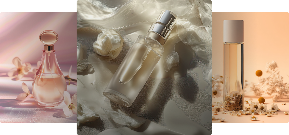 عطور للجنسين