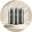 عطور زجاجات