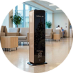موزع العطور العطور